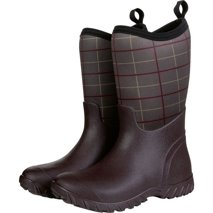HKM Softopren Thermo Boots