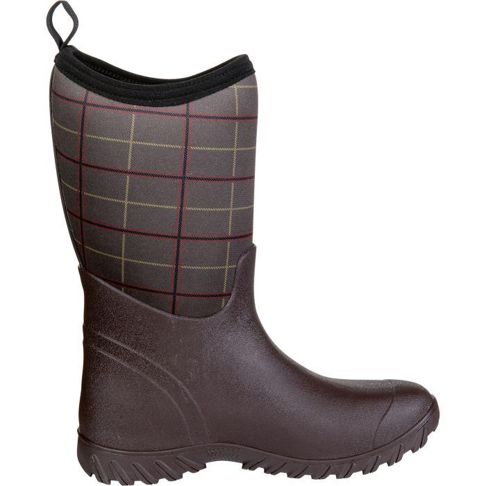 HKM Softopren Thermo Boots