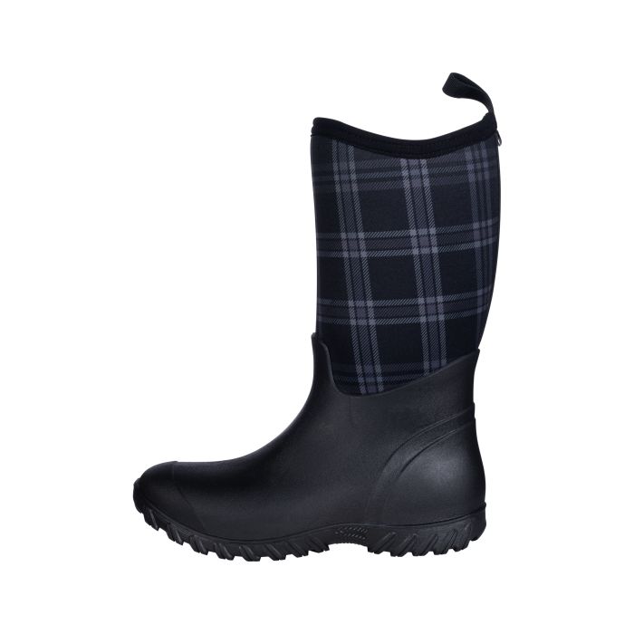 HKM Softopren Thermo Boots