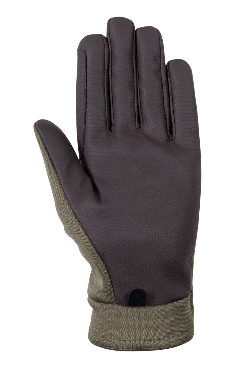 HKM Riding Gloves -Lyon-