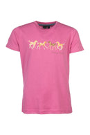HKM Kids T-shirt -Pony Club-