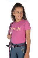 HKM Kids T-shirt -Pony Club-