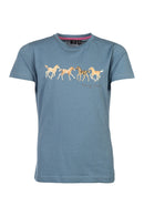 HKM Kids T-shirt -Pony Club-