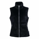HKM Plush Vest -Leana-