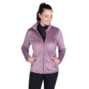HKM Plush Jacket -Leana-
