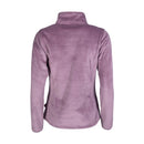 HKM Plush Jacket -Leana-