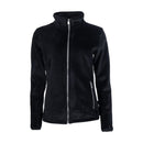 HKM Plush Jacket -Leana-