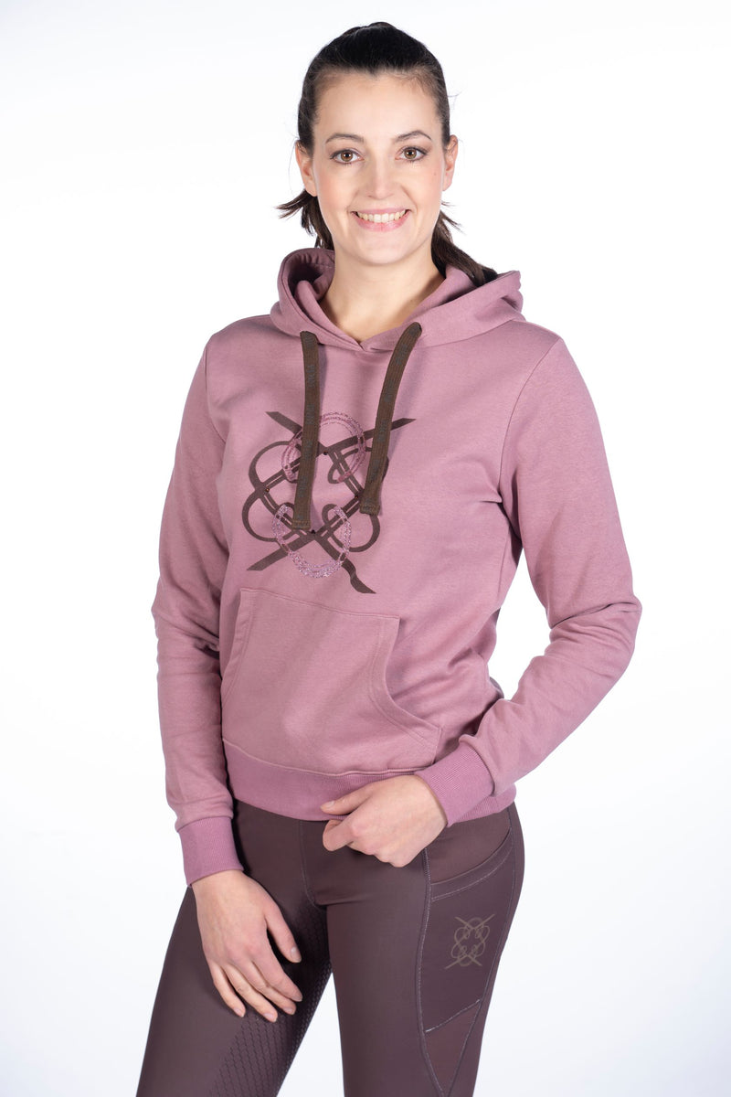 HKM Hoody -Arctic Bay-