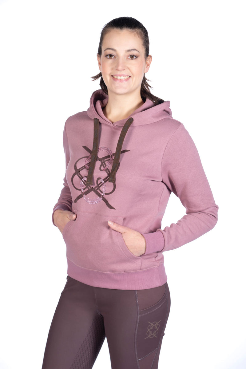 HKM Hoody -Arctic Bay-