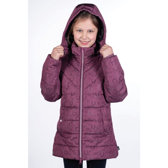 HKM Riding Jacket -Alva-