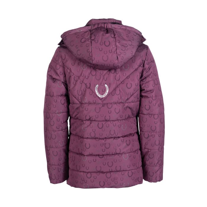 HKM Riding Jacket -Alva-