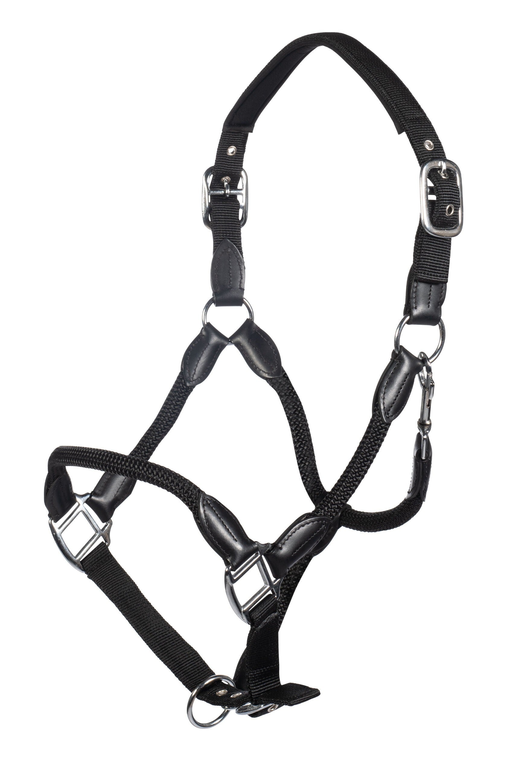 HKM Head Collar - Carlotta -