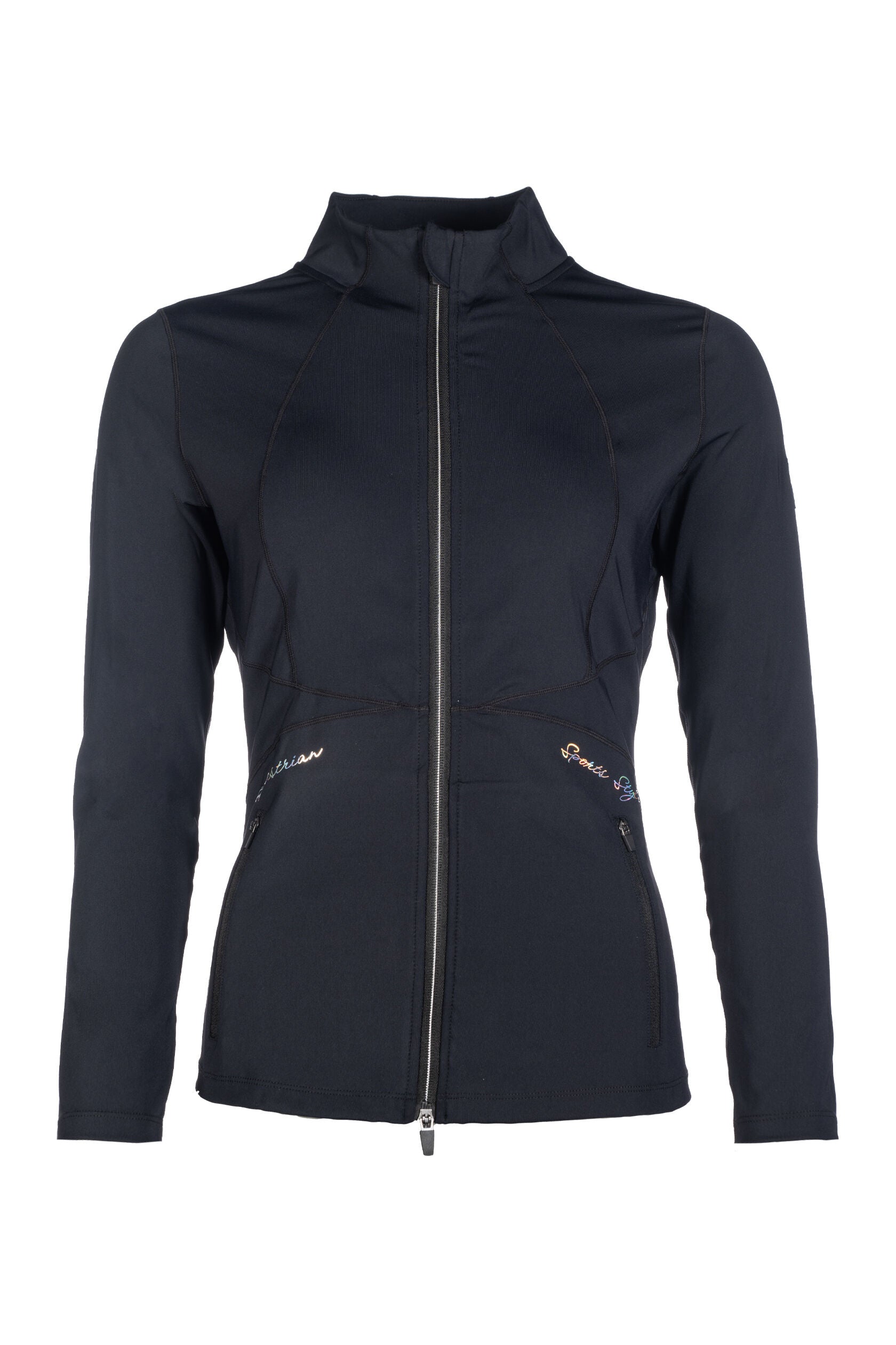 HKM Functional Jacket -Harbour Island-