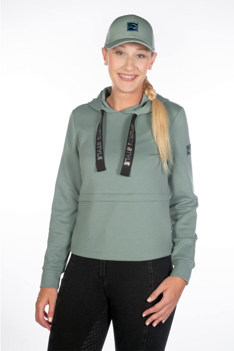 HKM Hoody -Harbour Island-