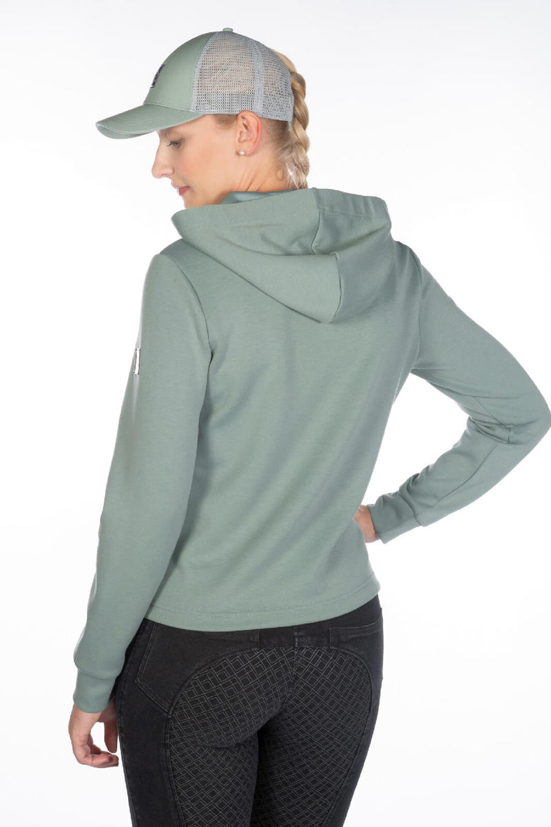 HKM Hoody -Harbour Island-