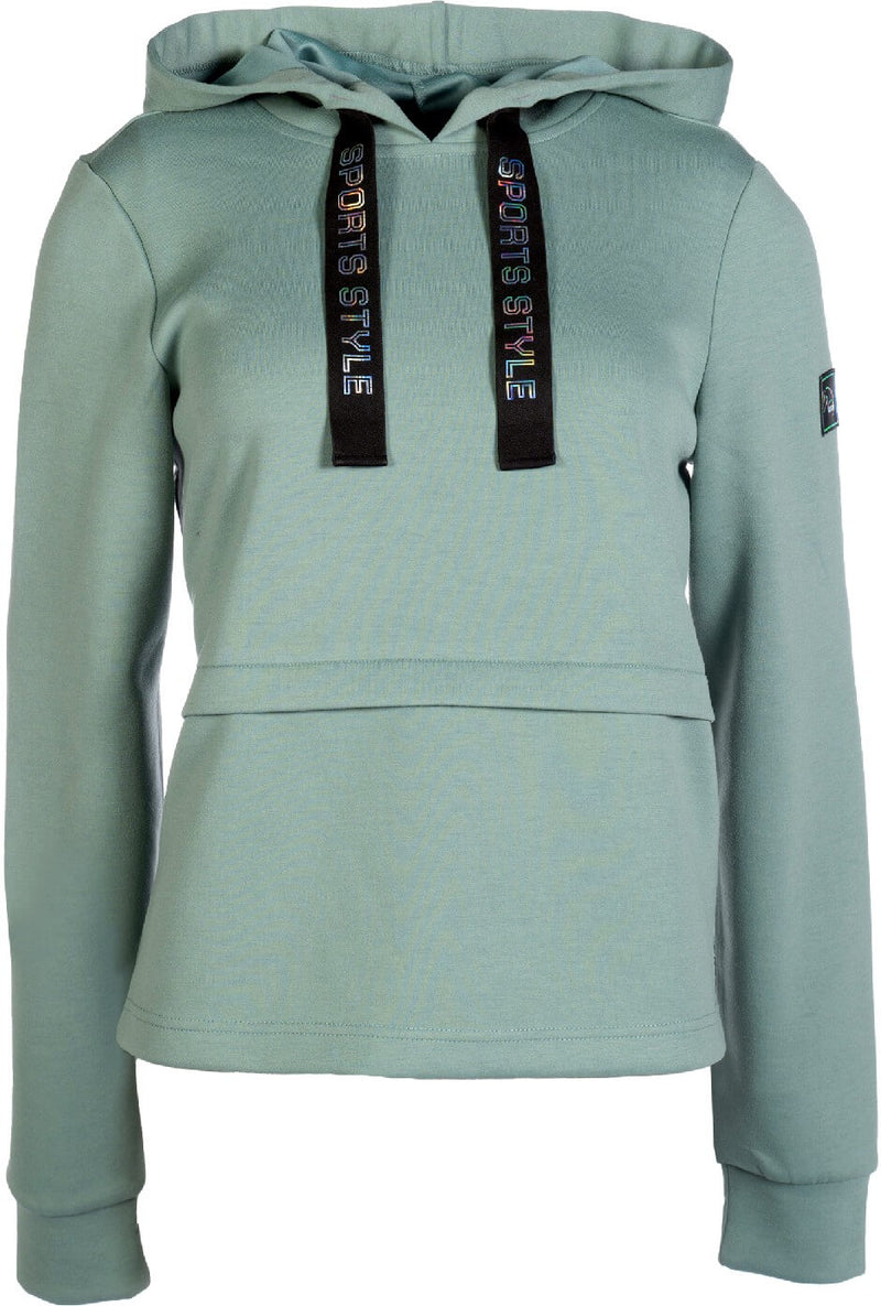 HKM Hoody -Harbour Island-