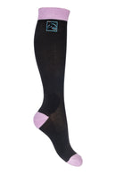 HKM Riding Socks -Harbour Island-