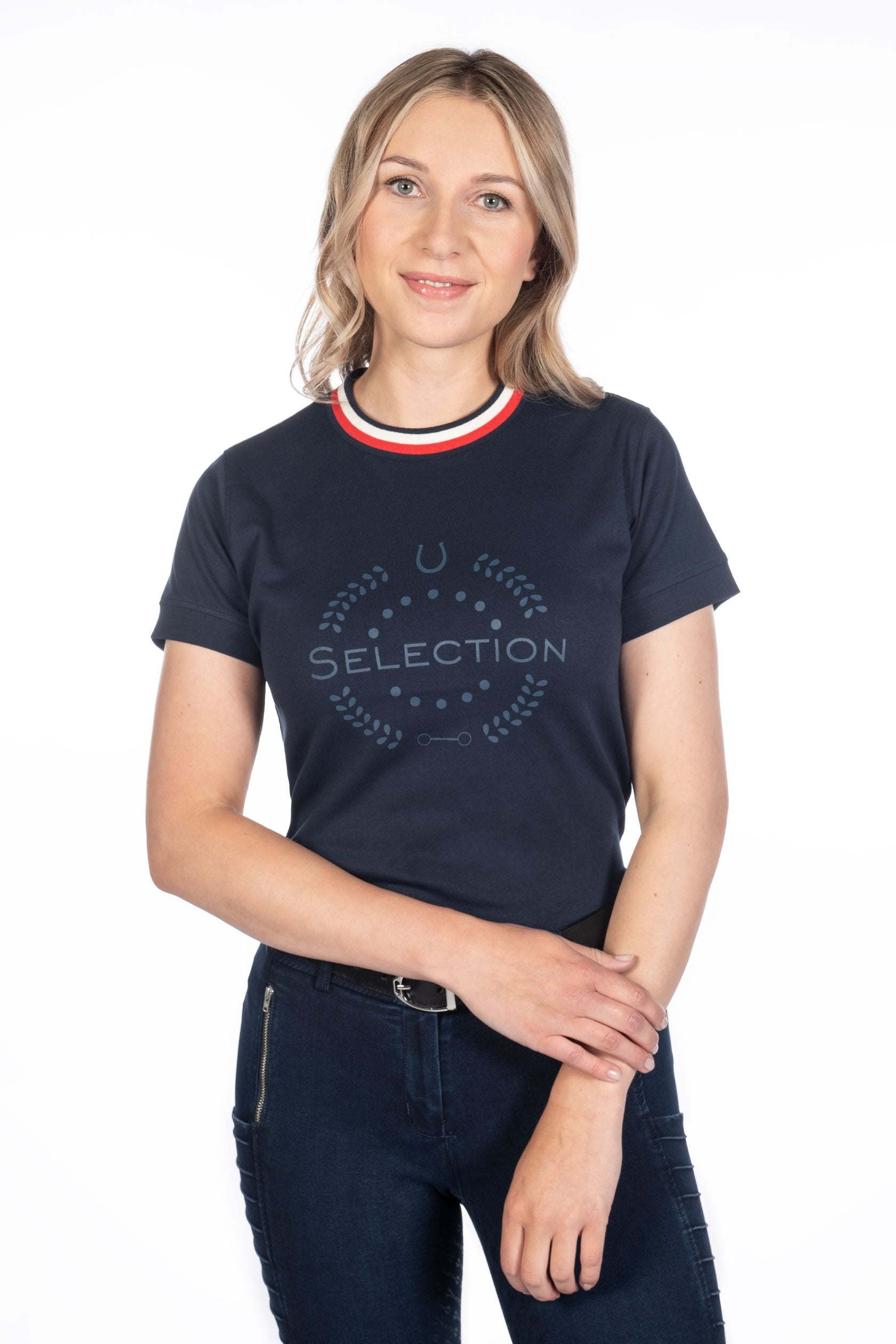 HKM T Shirt -Aruba-