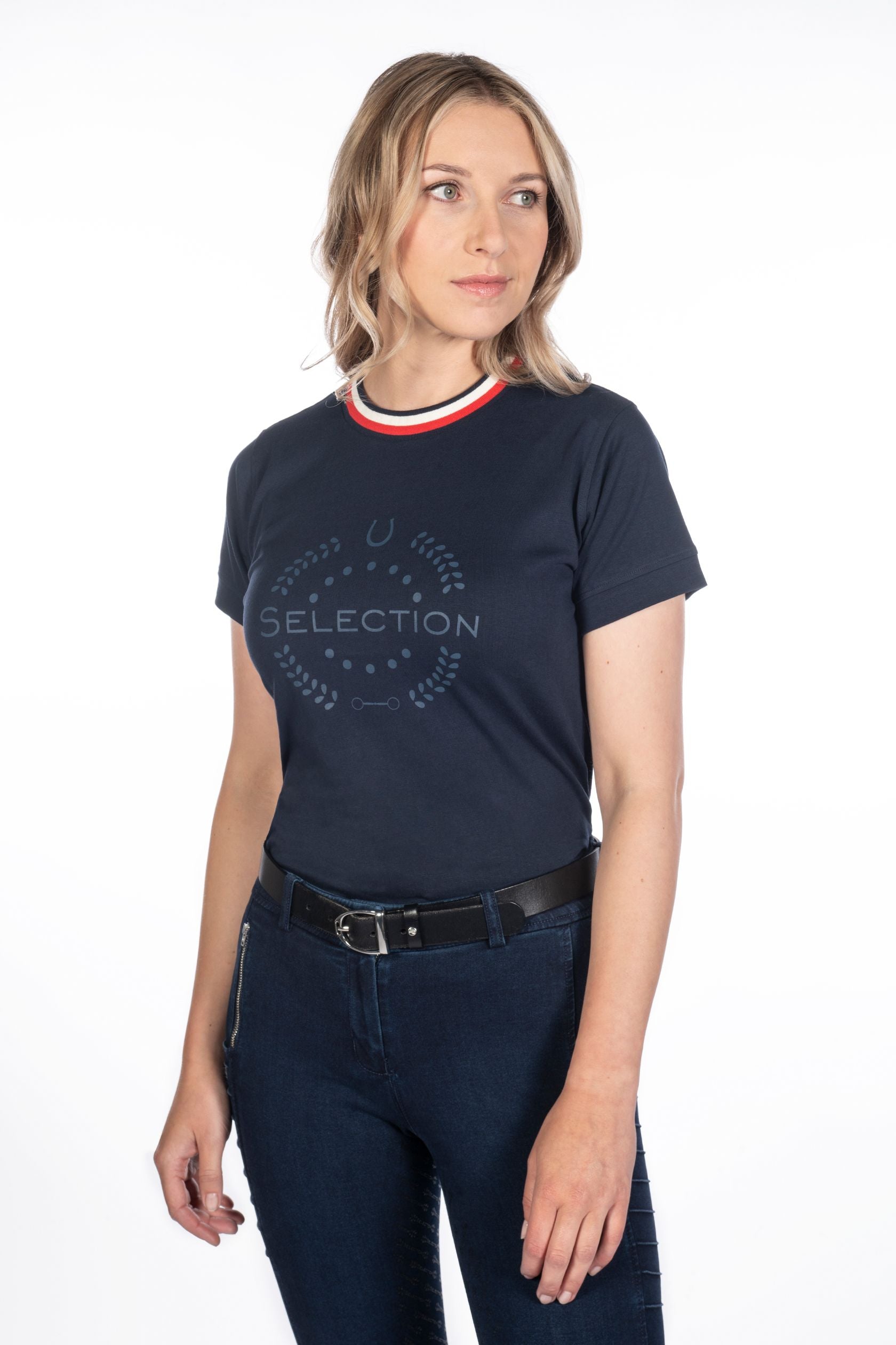 HKM T Shirt -Aruba-