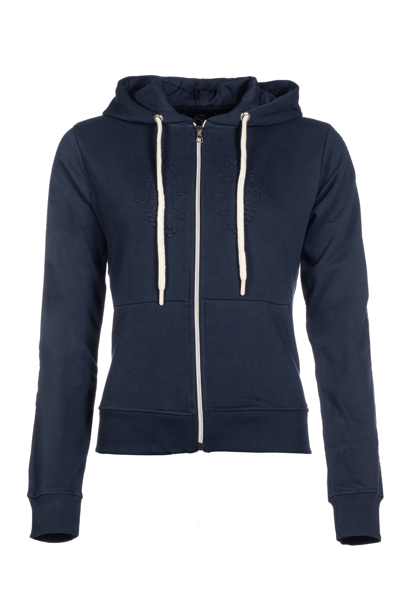 HKM Sweat Jacket -Aruba-