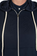 HKM Sweat Jacket -Aruba-