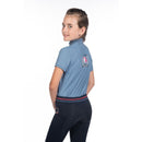 HKM Kids Functional Shirt -Aymee-