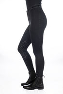 HKM Riding Breeches -Harbour Island Denim- Sili. K. P.