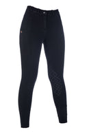 HKM Riding Breeches -Harbour Island Denim- Sili. K. P.