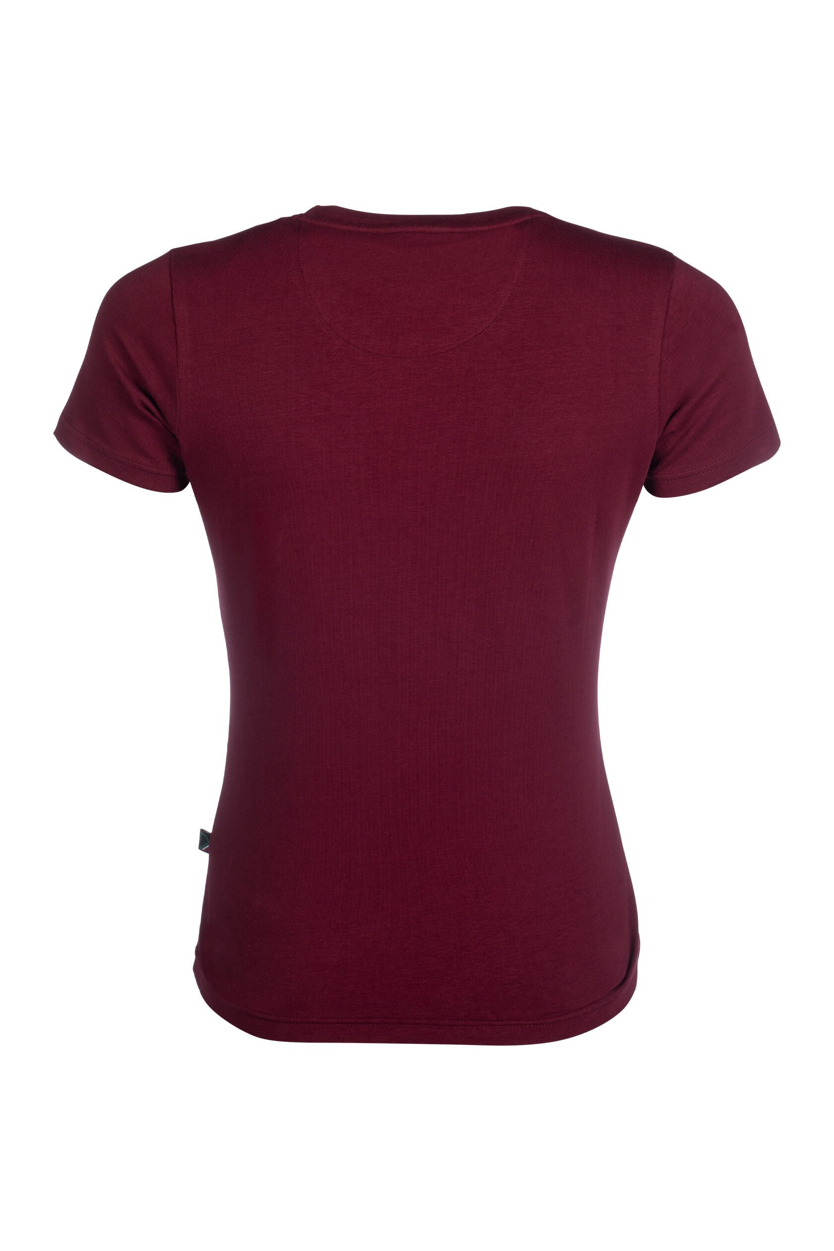 HKM T-shirt -Livigno Horse Head-