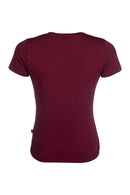 HKM T-shirt -Livigno Horse Head-