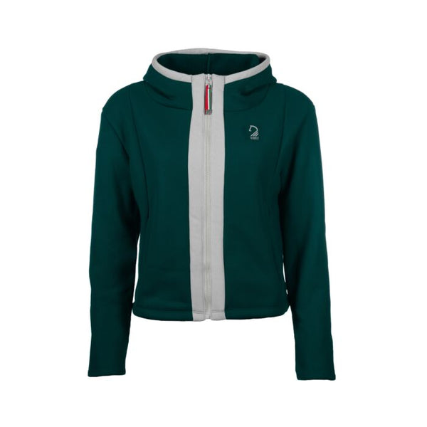 HKM Sweat Jacket -Livigno-
