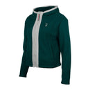 HKM Sweat Jacket -Livigno-