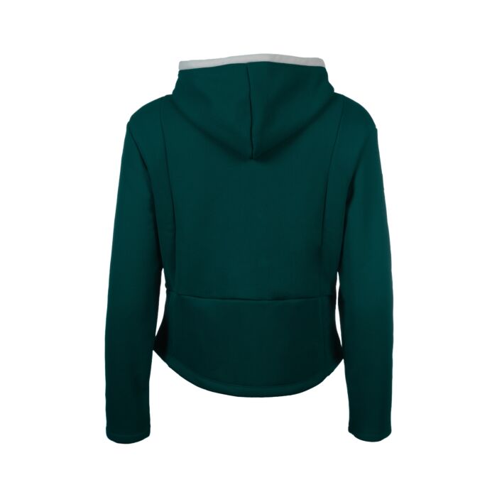 HKM Sweat Jacket -Livigno-