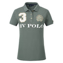 Hv Polo Shirt Favouritas