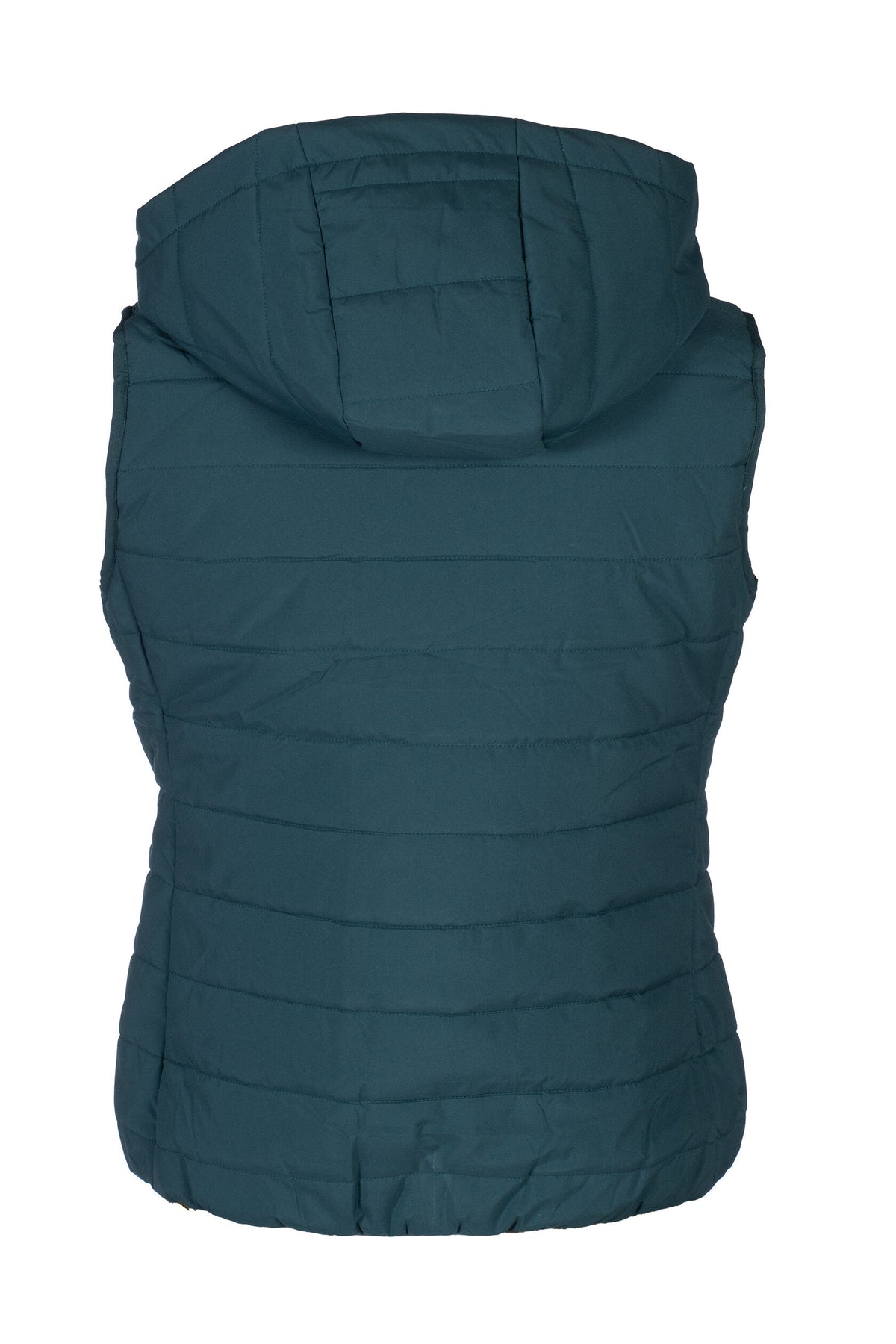 HKM Heating Vest -High Temperature- - Petrol