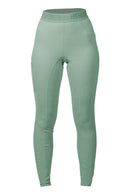 HKM Riding Leggings -Tabea- Silicone Full Seat