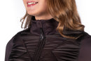 HKM Jersey/nylon Jacket -Prag II- Style -