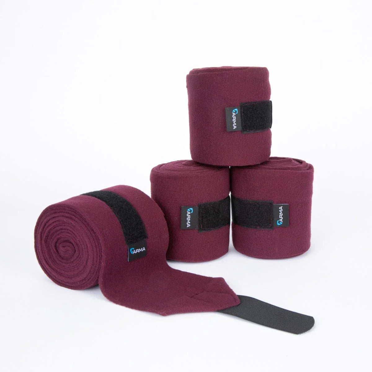 ARMA Fleece Bandages - 5''