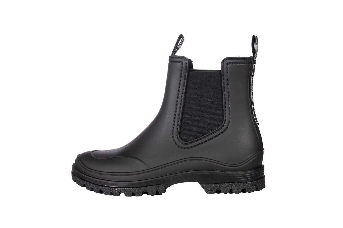 HKM Jodhpur Boots -Jenna II- Black