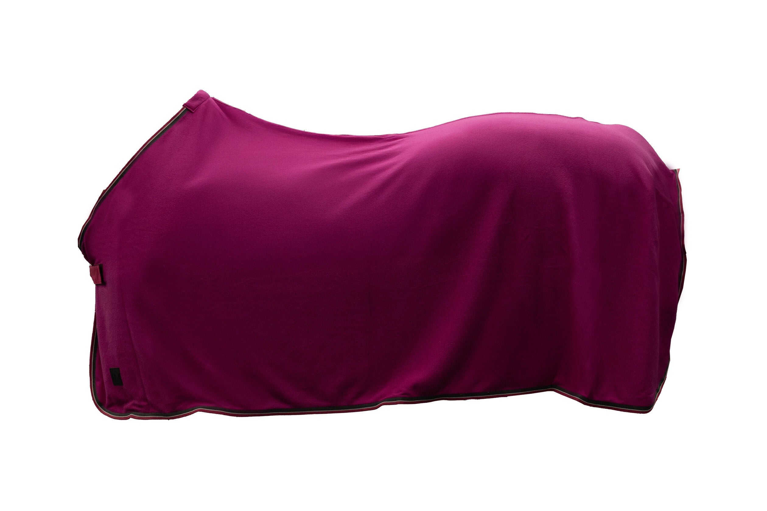 HKM Quebec - Fleece Rug -