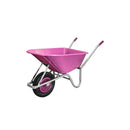 Perry 110ltr General Purpose Wheelbarrow