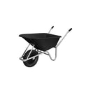 Perry 110ltr General Purpose Wheelbarrow