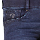 Hy Equestrian Elevate Mizs Denim Breeches