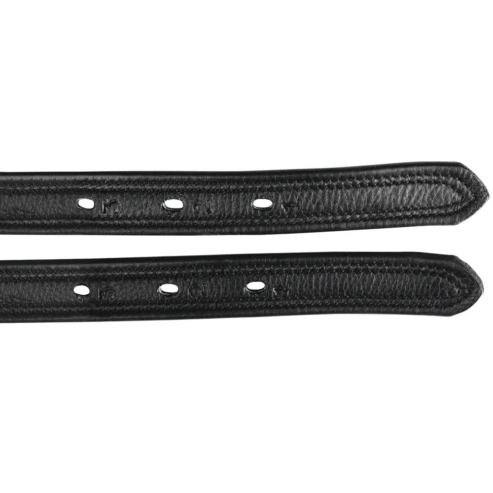 Hy Equestrian Super Soft Stirrup Leathers - Child