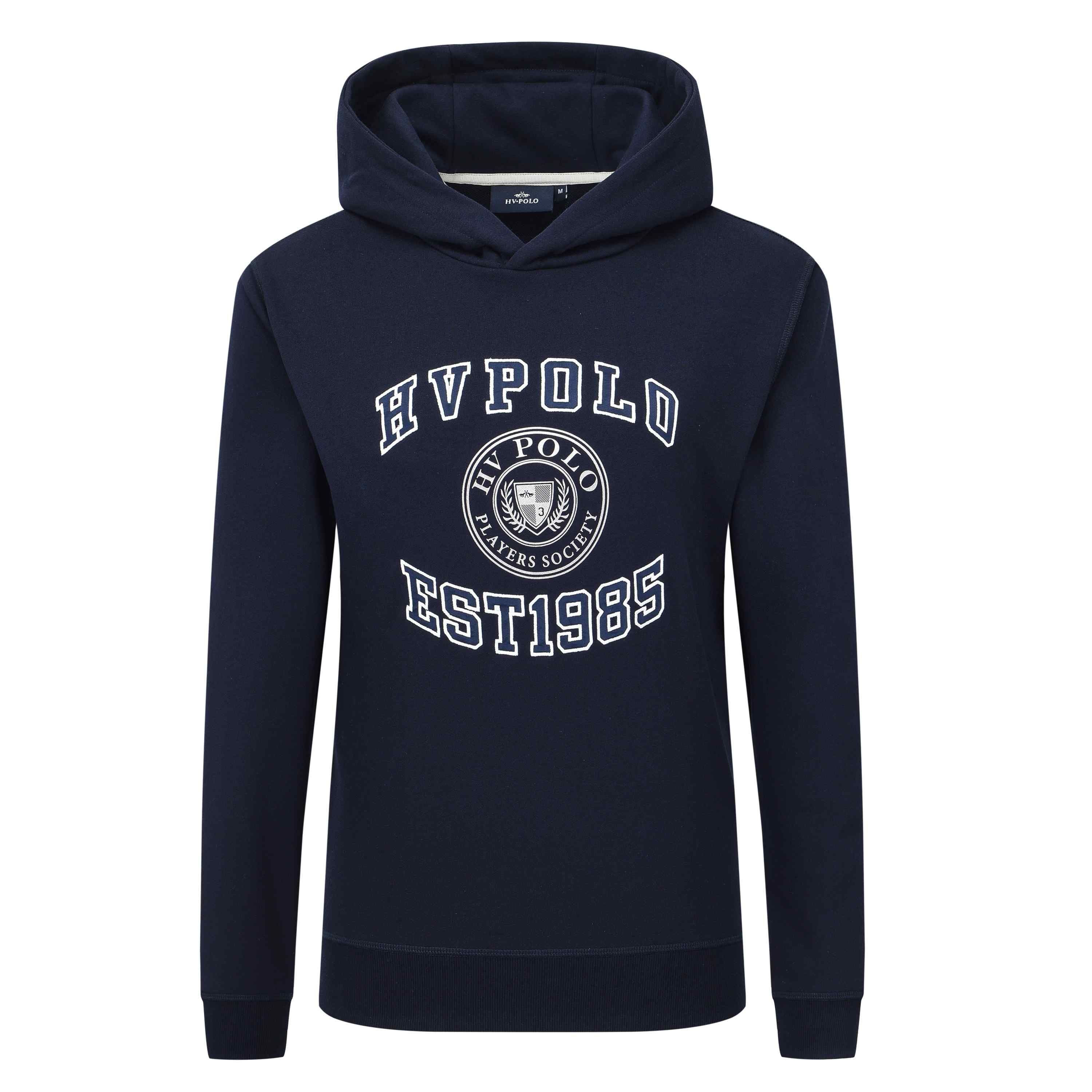 Hv Polo Hoodie Favourite