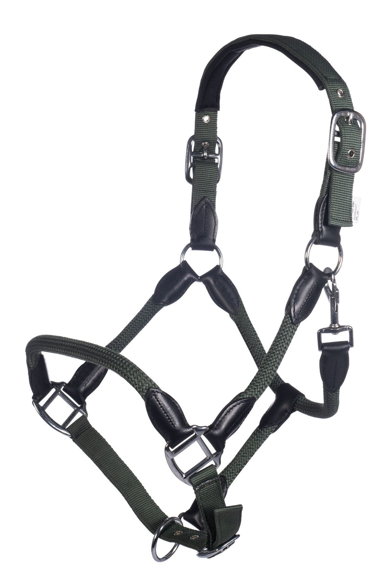 HKM Head Collar -Carlotta-