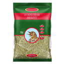 Johnson & Jeff Sunflower Hearts 4kg