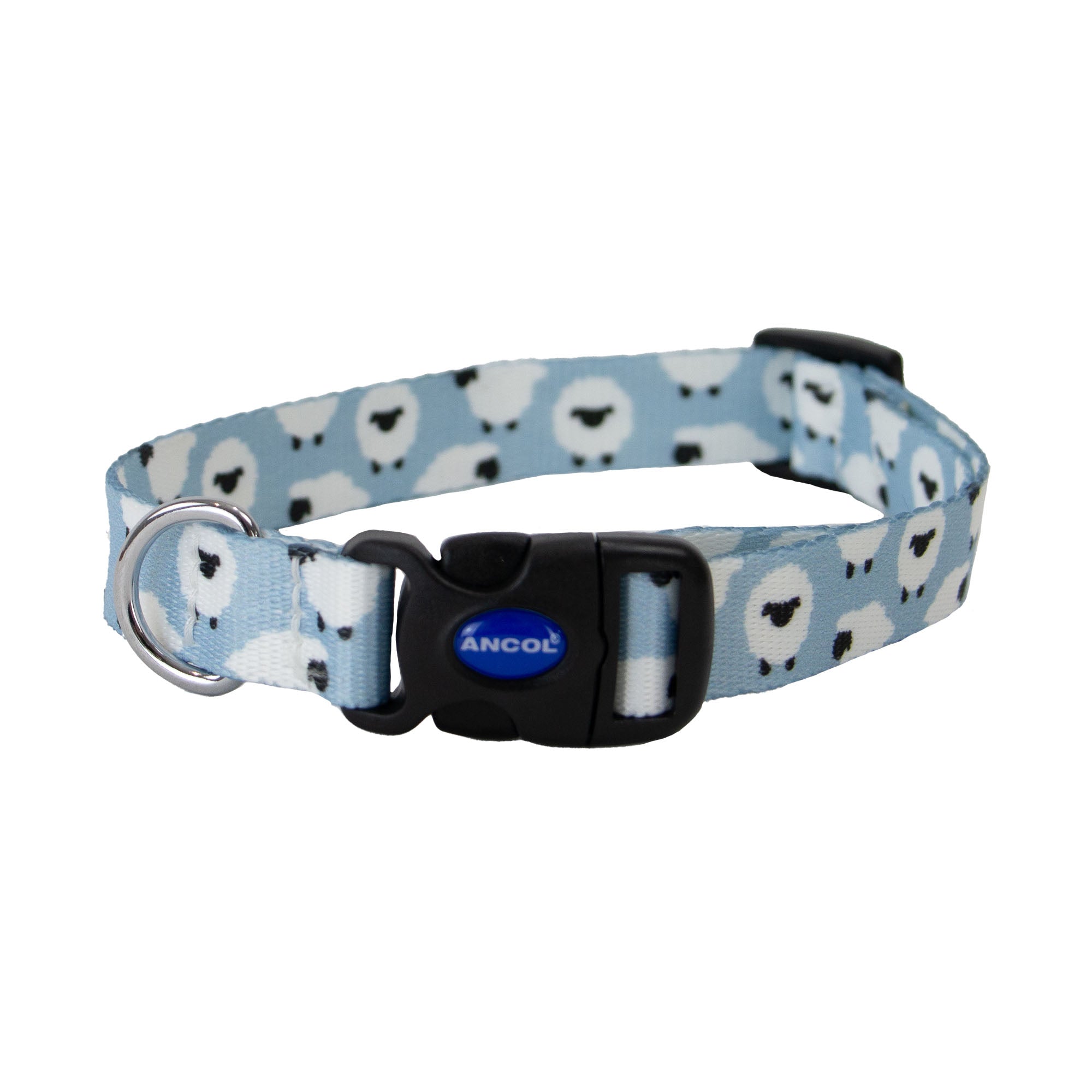 Ancol Counting Sheep Collar