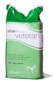 Silvermoor Veteran Haylage 20kg