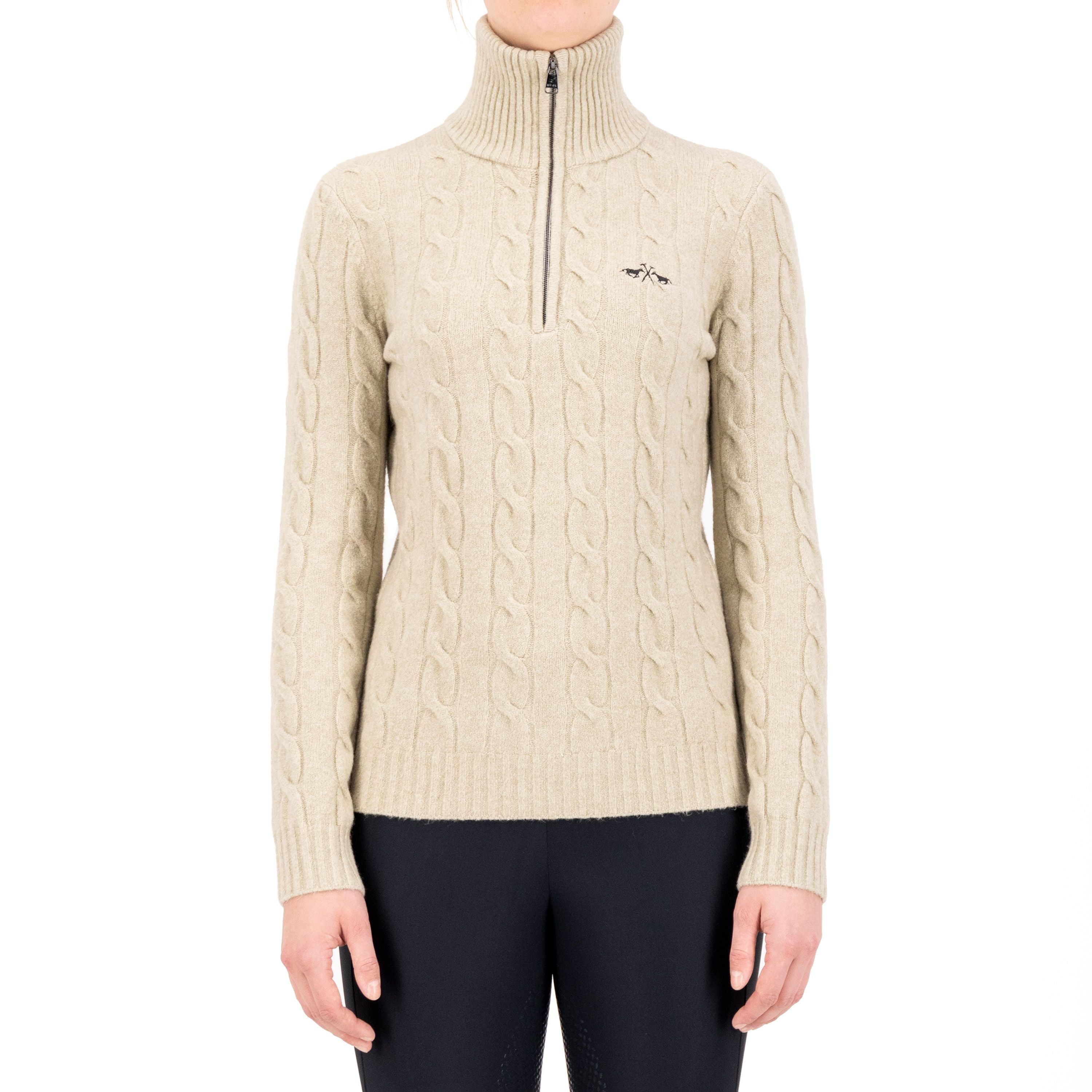 HV Polo Pullover HVP-Dunya